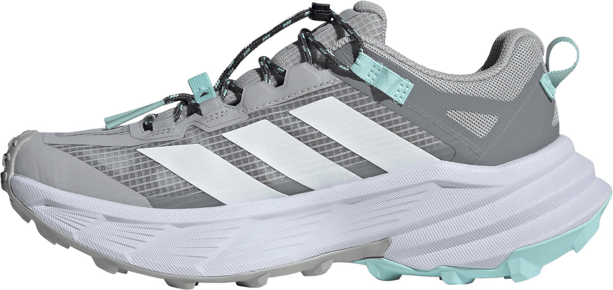 adidas Women's Terrex Freehiker SL GORE-TEX Walking Shoes - Grey