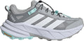 adidas Women's Terrex Freehiker SL GORE-TEX Walking Shoes - Grey