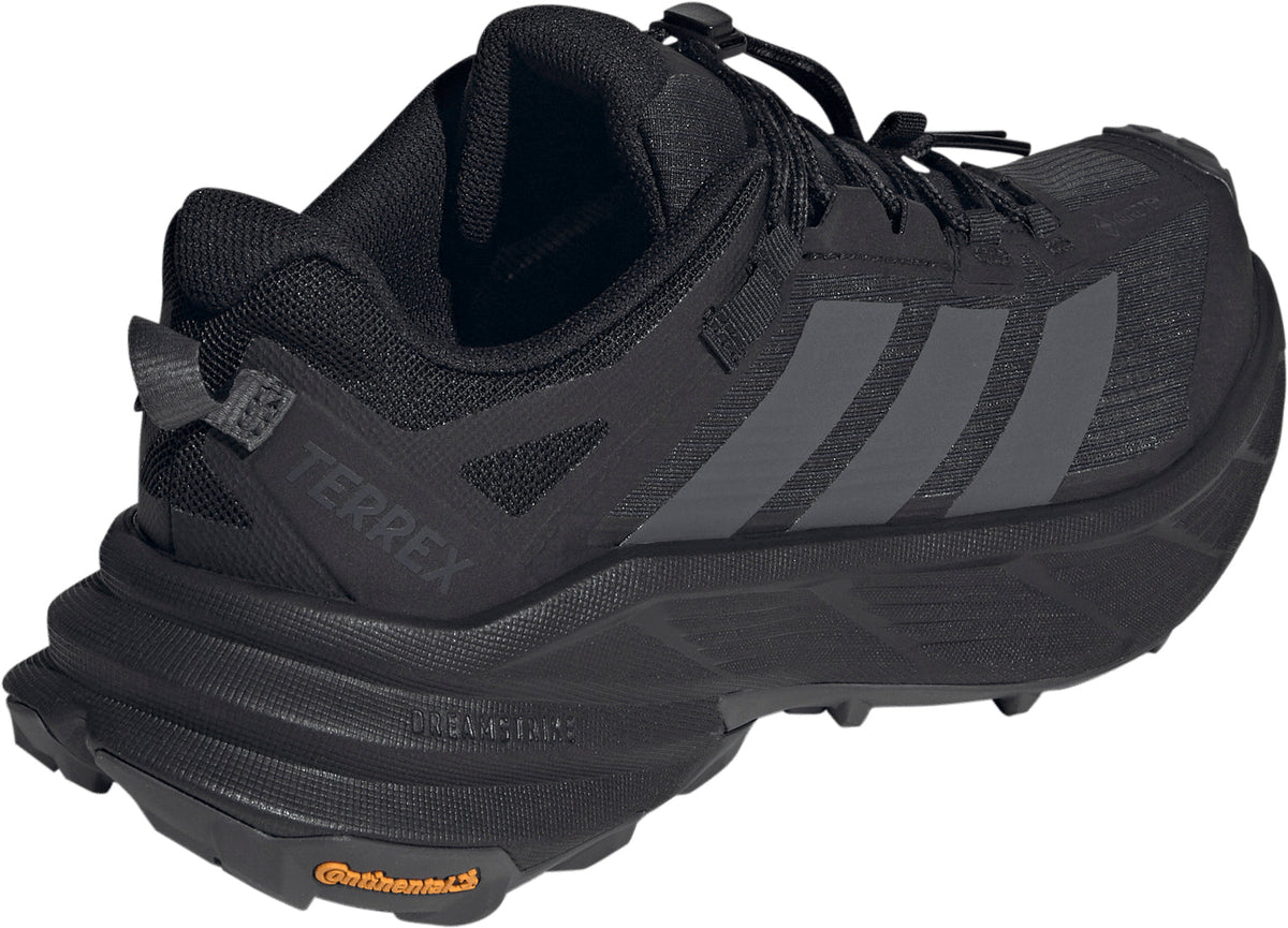 adidas Men's Terrex Freehiker SL GORE-TEX Walking Shoes - Black