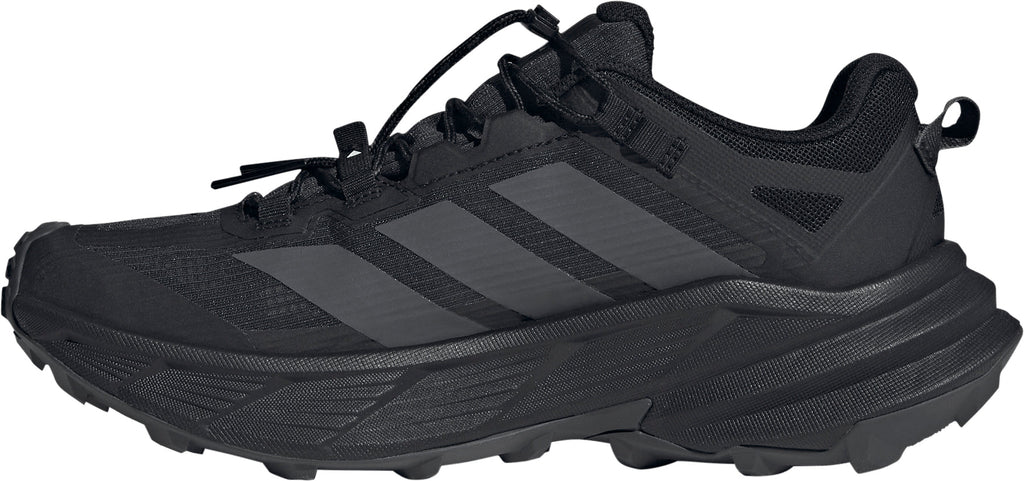 adidas Men's Terrex Freehiker SL GORE-TEX Walking Shoes - Black