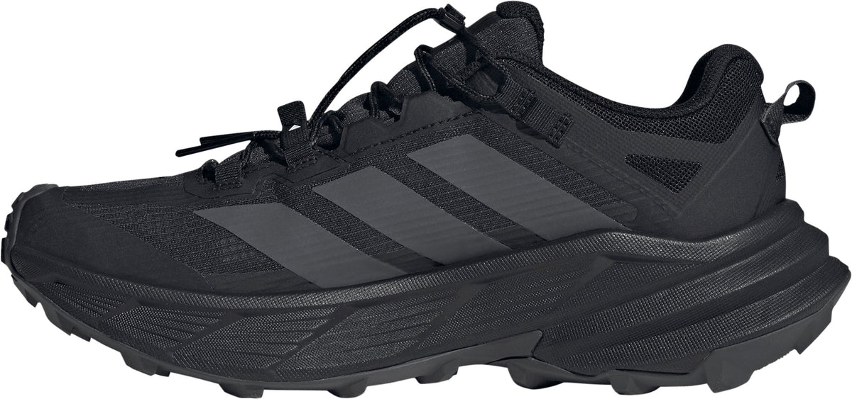 adidas Men's Terrex Freehiker SL GORE-TEX Walking Shoes - Black