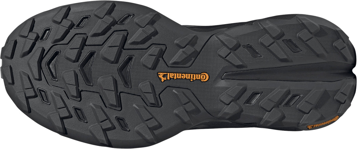 adidas Men's Terrex Freehiker SL GORE-TEX Walking Shoes - Black