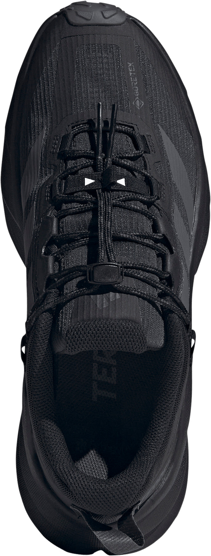 adidas Men's Terrex Freehiker SL GORE-TEX Walking Shoes - Black