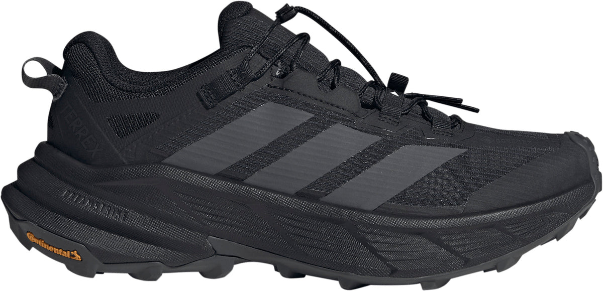 adidas Men's Terrex Freehiker SL GORE-TEX Walking Shoes - Black