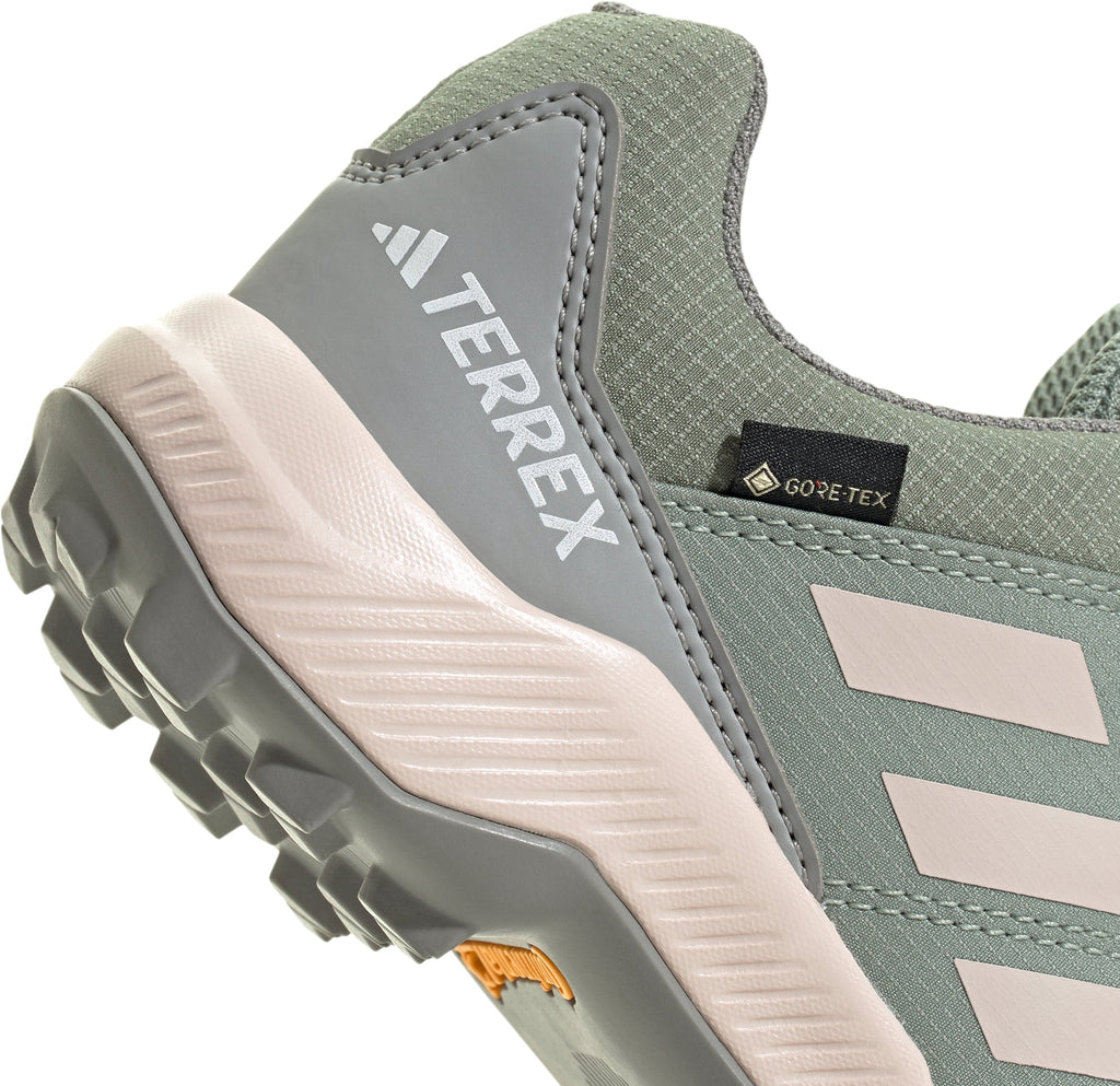 adidas Junior Terrex GORE-TEX Walking Shoes - Grey
