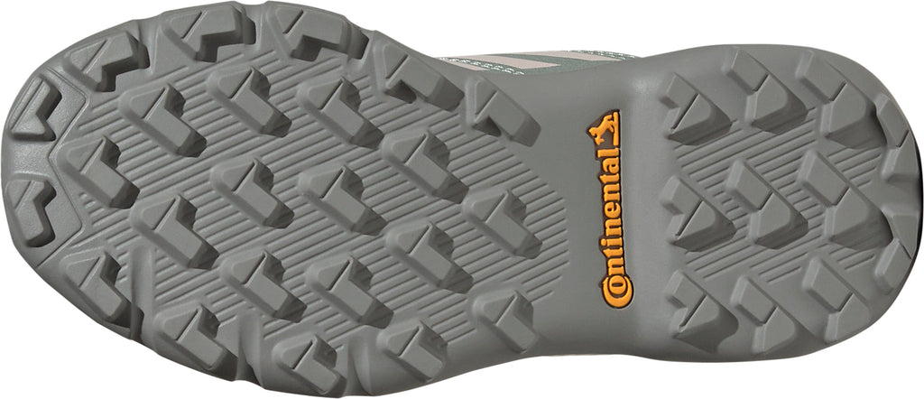 adidas Junior Terrex GORE-TEX Walking Shoes - Grey