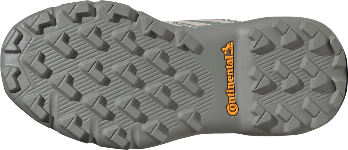 adidas Junior Terrex GORE-TEX Walking Shoes - Grey