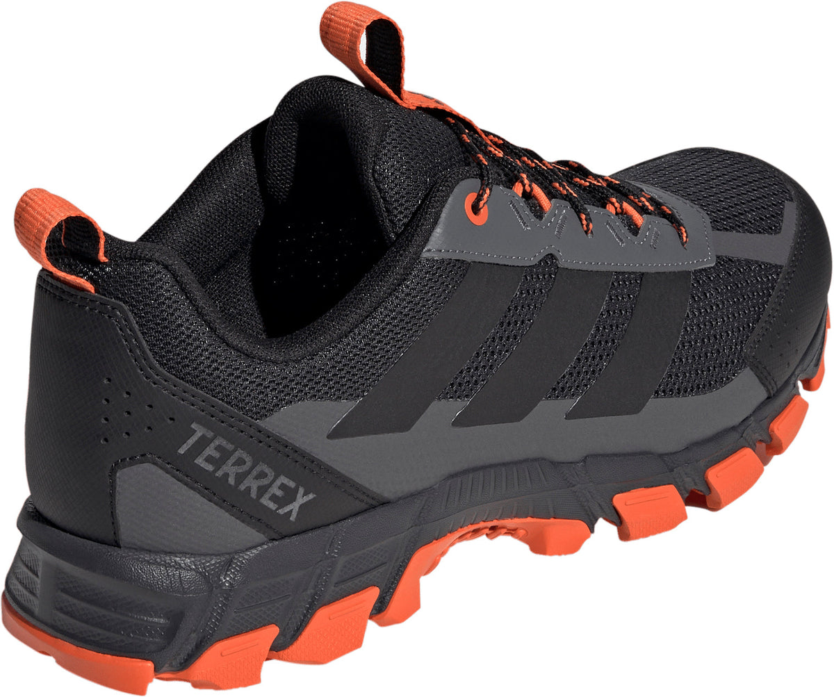 adidas Men's Terrex Rockadia Walking Shoes - Black