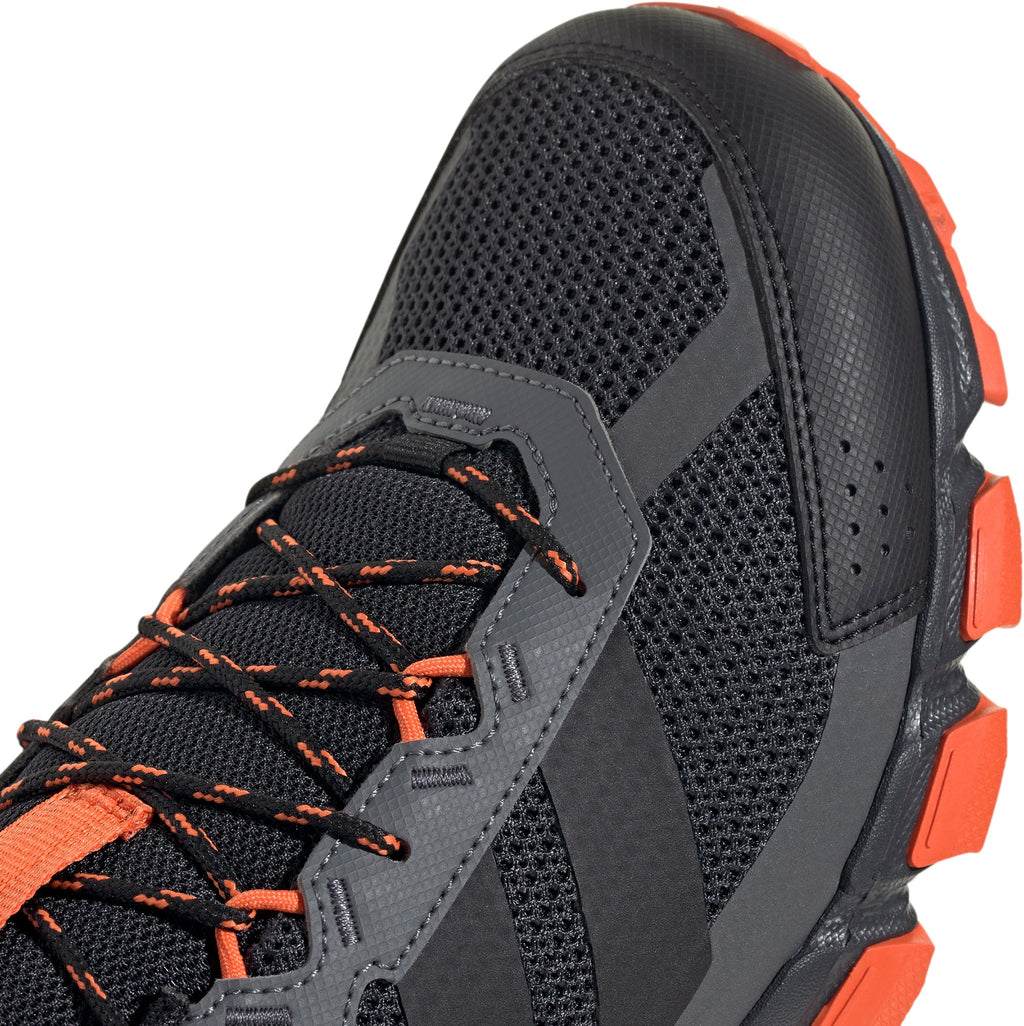 adidas Men's Terrex Rockadia Walking Shoes - Black