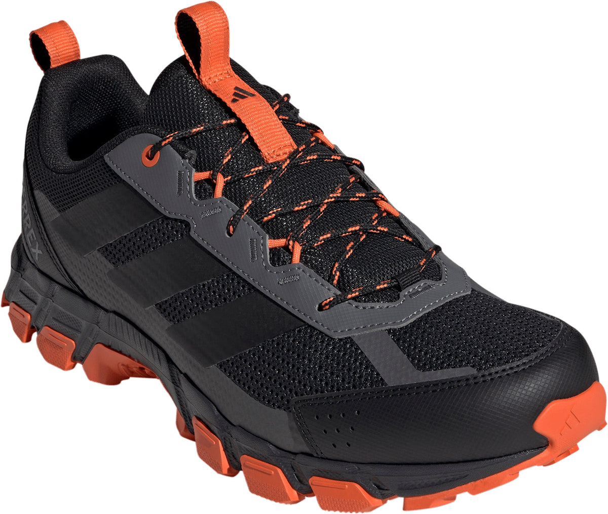 adidas Men's Terrex Rockadia Walking Shoes - Black