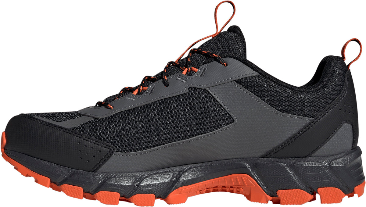 adidas Men's Terrex Rockadia Walking Shoes - Black