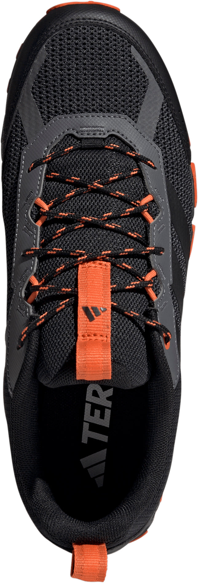 adidas Men's Terrex Rockadia Walking Shoes - Black