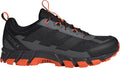 adidas Men's Terrex Rockadia Walking Shoes - Black