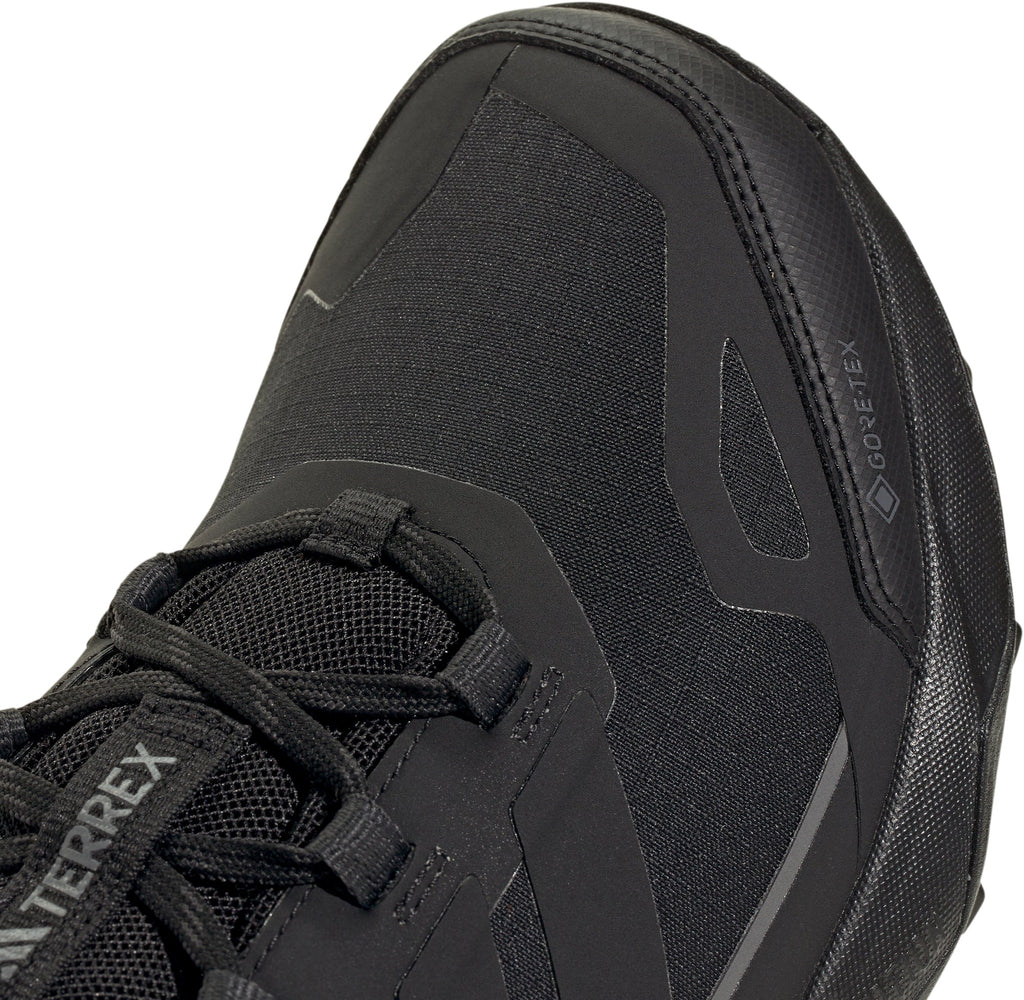 adidas Men's Terrex Skychaser AX5 GORE-TEX Walking Shoes - Black