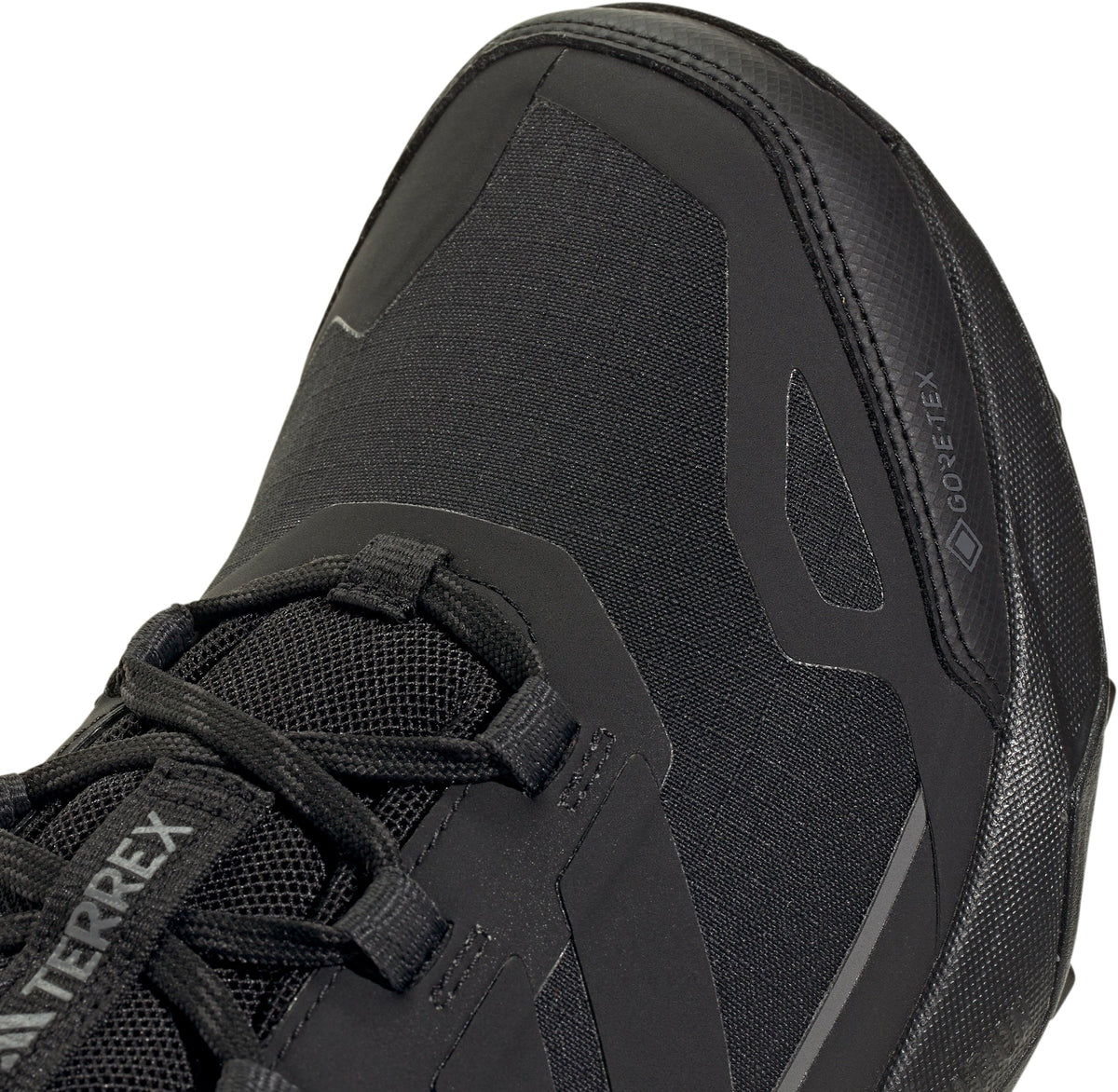 adidas Men's Terrex Skychaser AX5 GORE-TEX Walking Shoes - Black