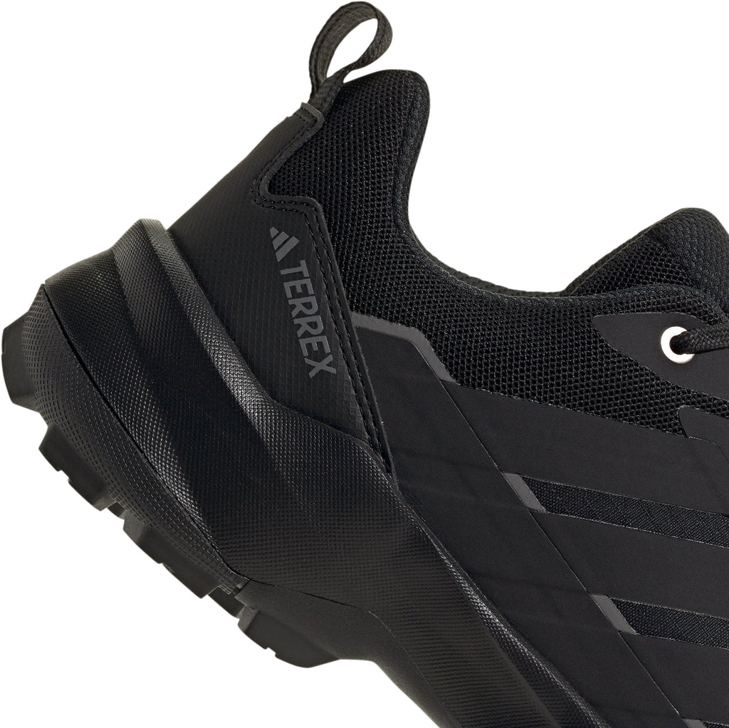 adidas Men's Terrex Skychaser AX5 GORE-TEX Walking Shoes - Black