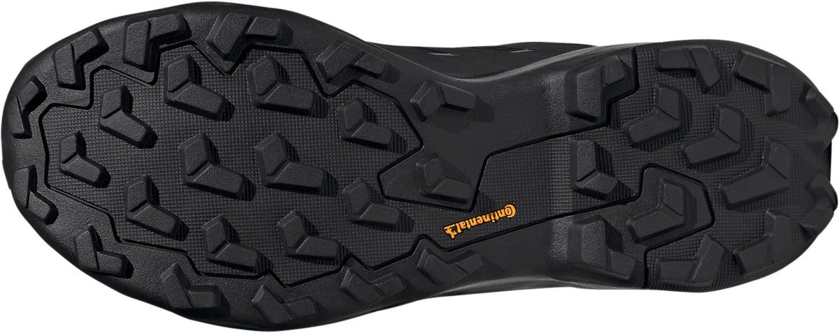 adidas Men's Terrex Skychaser AX5 GORE-TEX Walking Shoes - Black