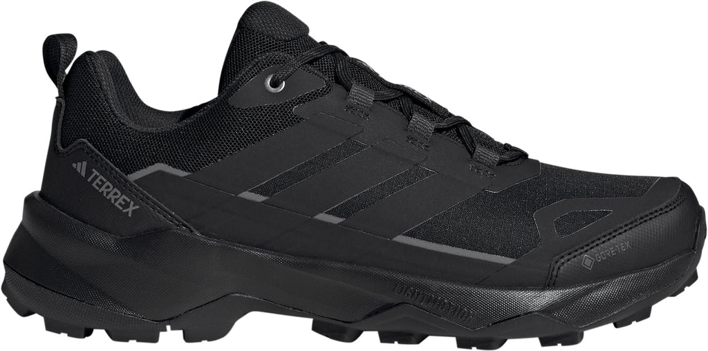 adidas Men's Terrex Skychaser AX5 GORE-TEX Walking Shoes - Black