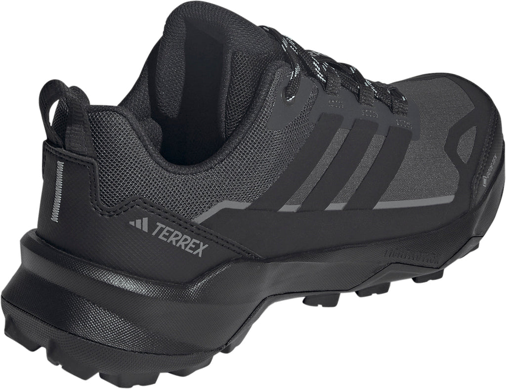 adidas Women's Terrex Skychaser AX5 GORE-TEX Walking Shoes - Black