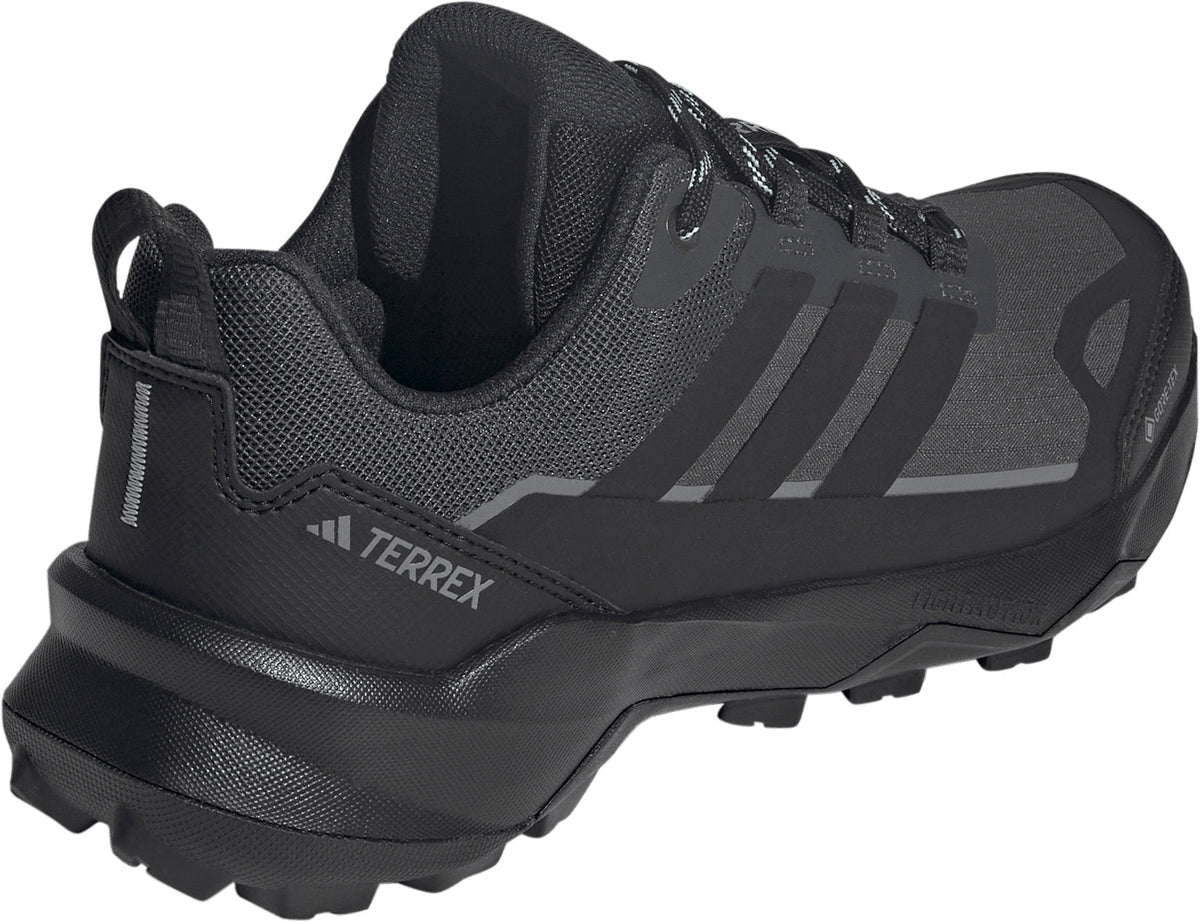 adidas Women's Terrex Skychaser AX5 GORE-TEX Walking Shoes - Black