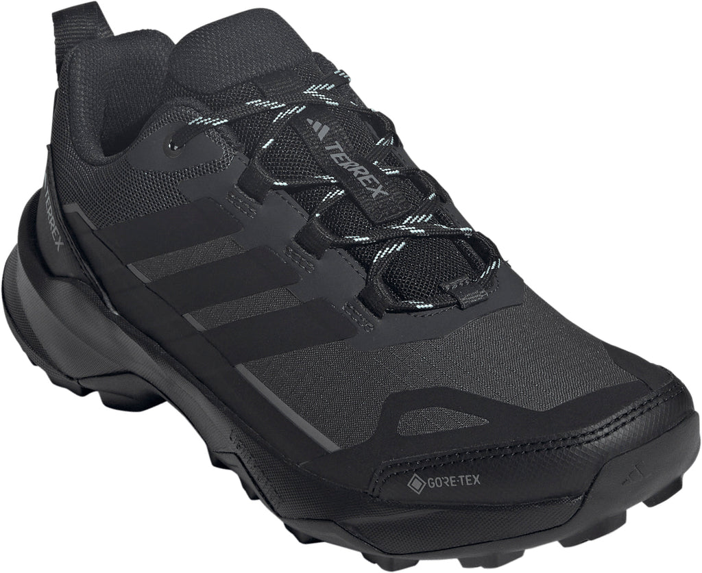 adidas Women's Terrex Skychaser AX5 GORE-TEX Walking Shoes - Black