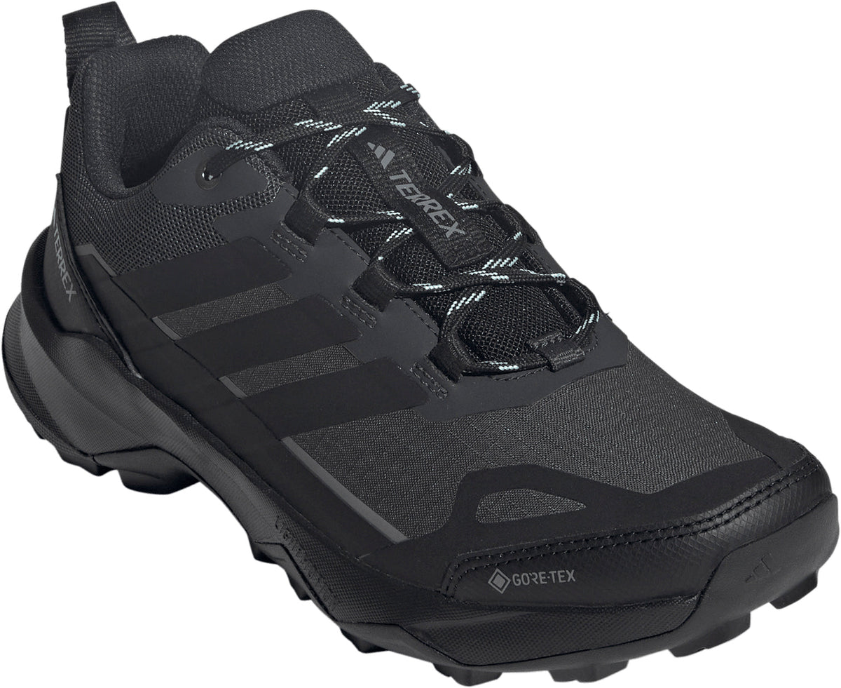adidas Women's Terrex Skychaser AX5 GORE-TEX Walking Shoes - Black