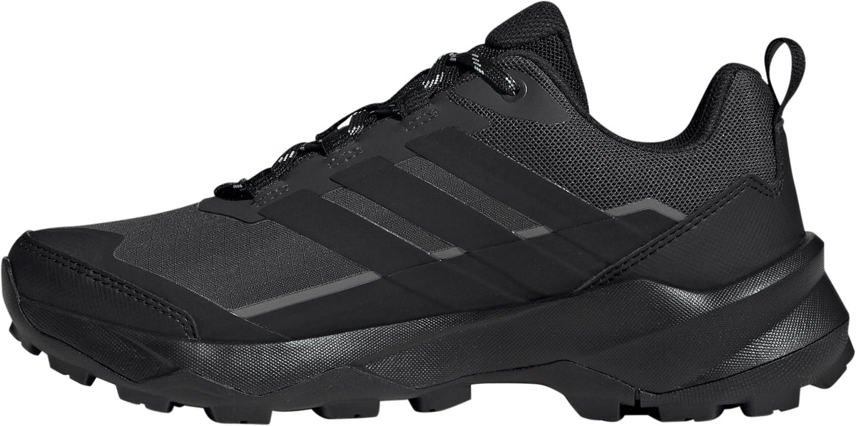 adidas Women's Terrex Skychaser AX5 GORE-TEX Walking Shoes - Black