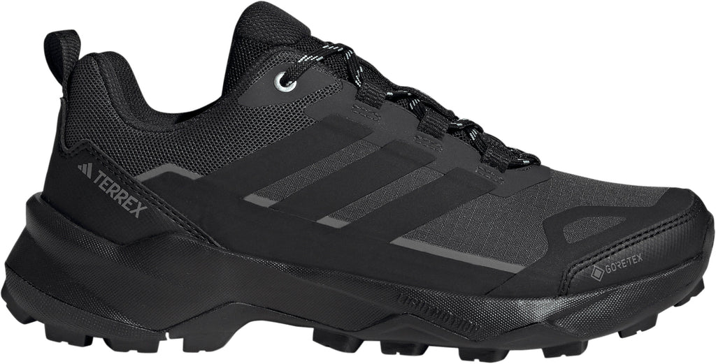 adidas Women's Terrex Skychaser AX5 GORE-TEX Walking Shoes - Black