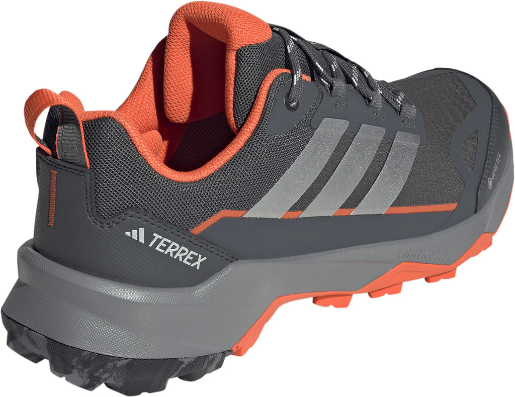 adidas Men's Terrex Skychaser AX5 GORE-TEX Walking Shoes - Grey