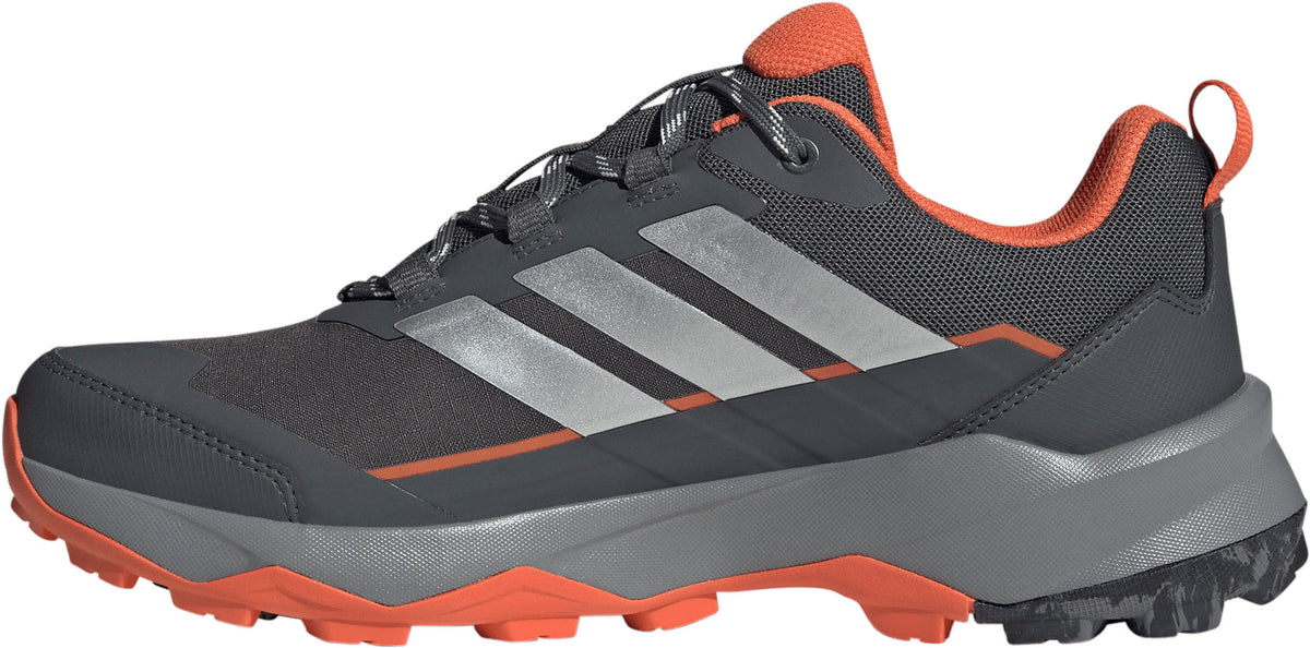 adidas Men's Terrex Skychaser AX5 GORE-TEX Walking Shoes - Grey
