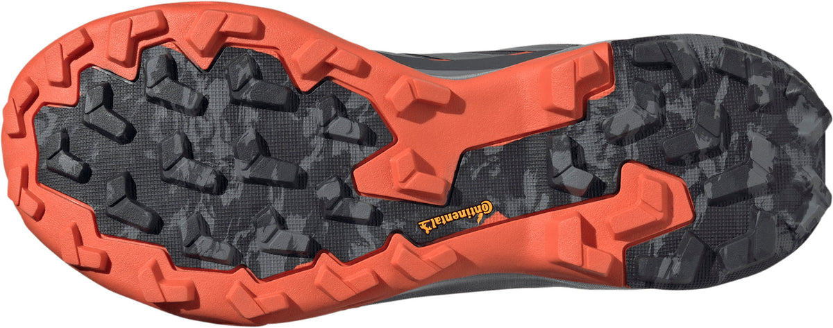 adidas Men's Terrex Skychaser AX5 GORE-TEX Walking Shoes - Grey