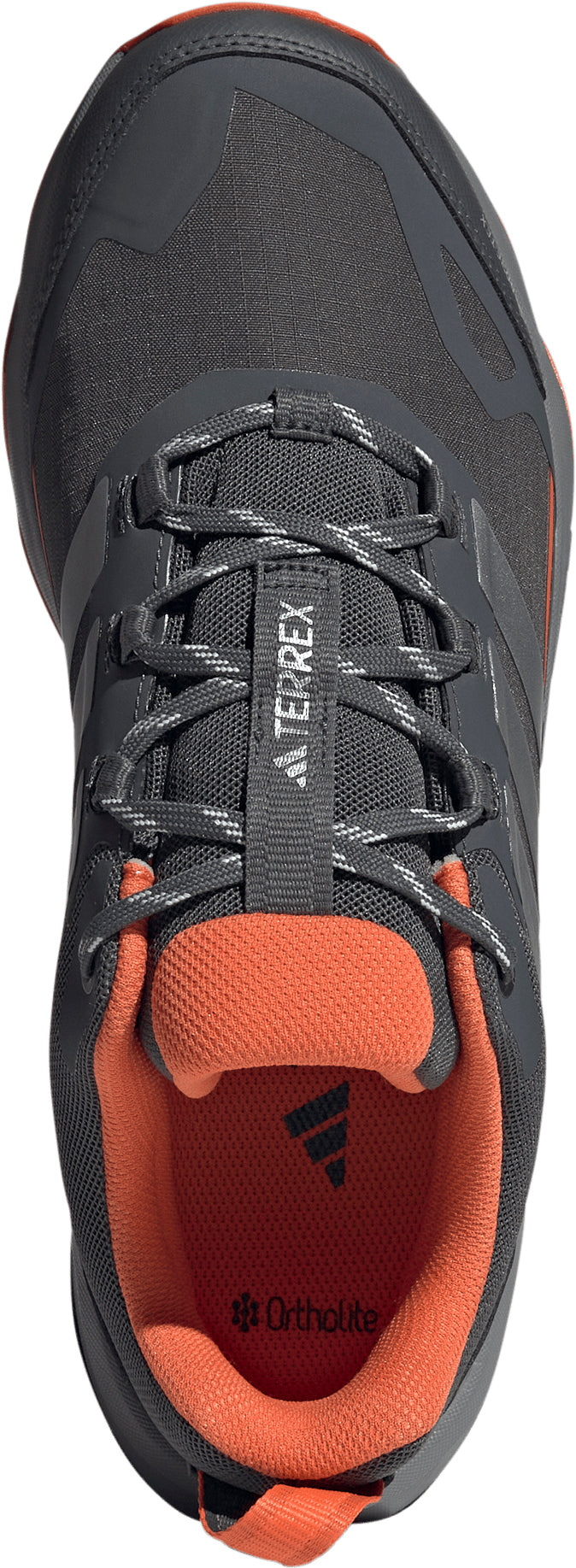 adidas Men's Terrex Skychaser AX5 GORE-TEX Walking Shoes - Grey