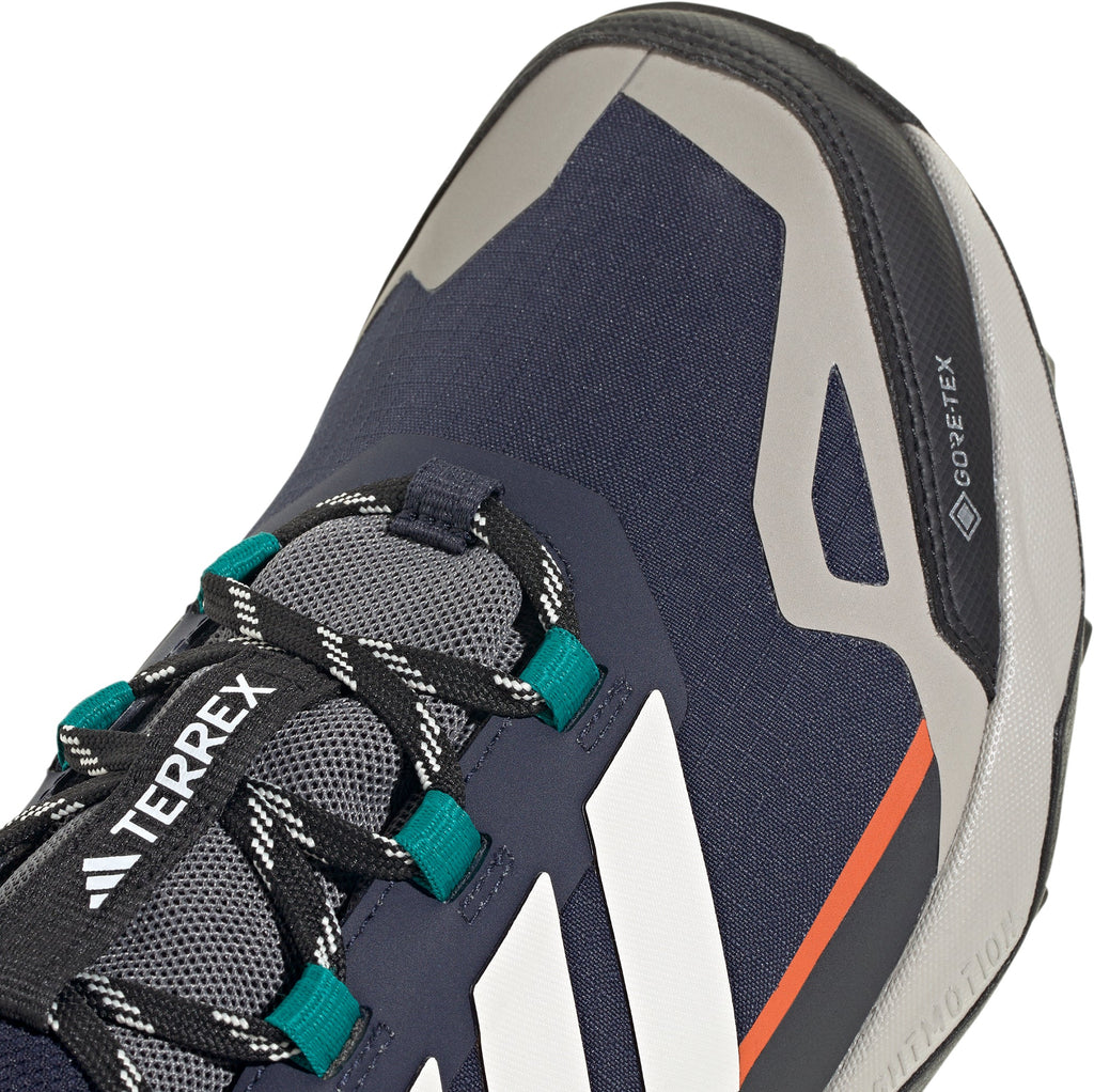 adidas Men's Terrex Skychaser AX5 GORE-TEX Walking Shoes - Blue
