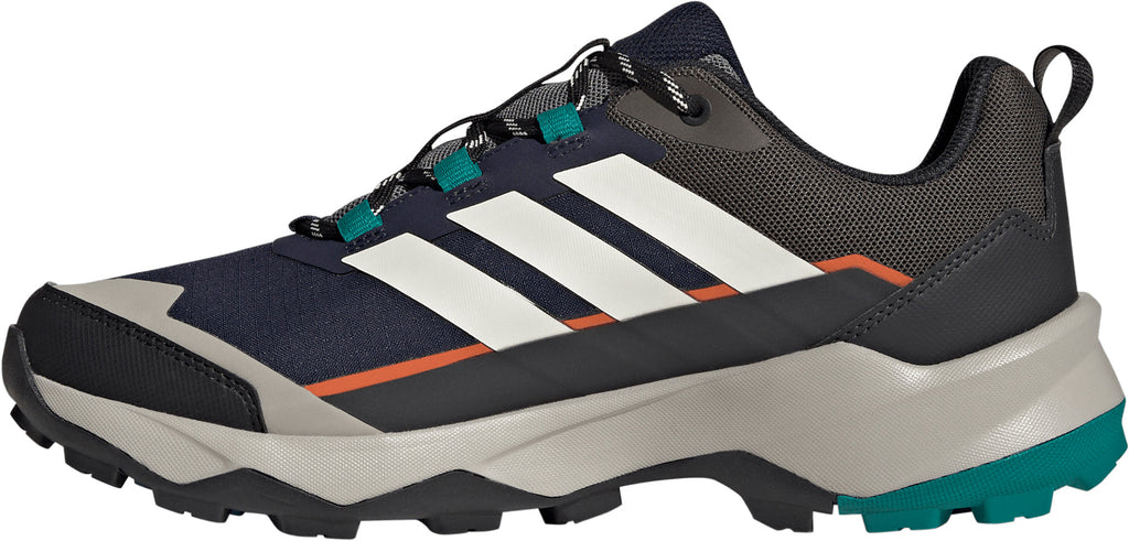 adidas Men's Terrex Skychaser AX5 GORE-TEX Walking Shoes - Blue