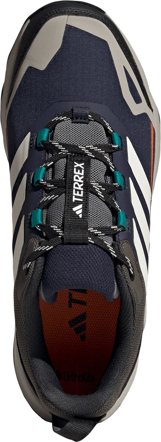 adidas Men's Terrex Skychaser AX5 GORE-TEX Walking Shoes - Blue