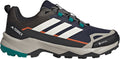 adidas Men's Terrex Skychaser AX5 GORE-TEX Walking Shoes - Blue