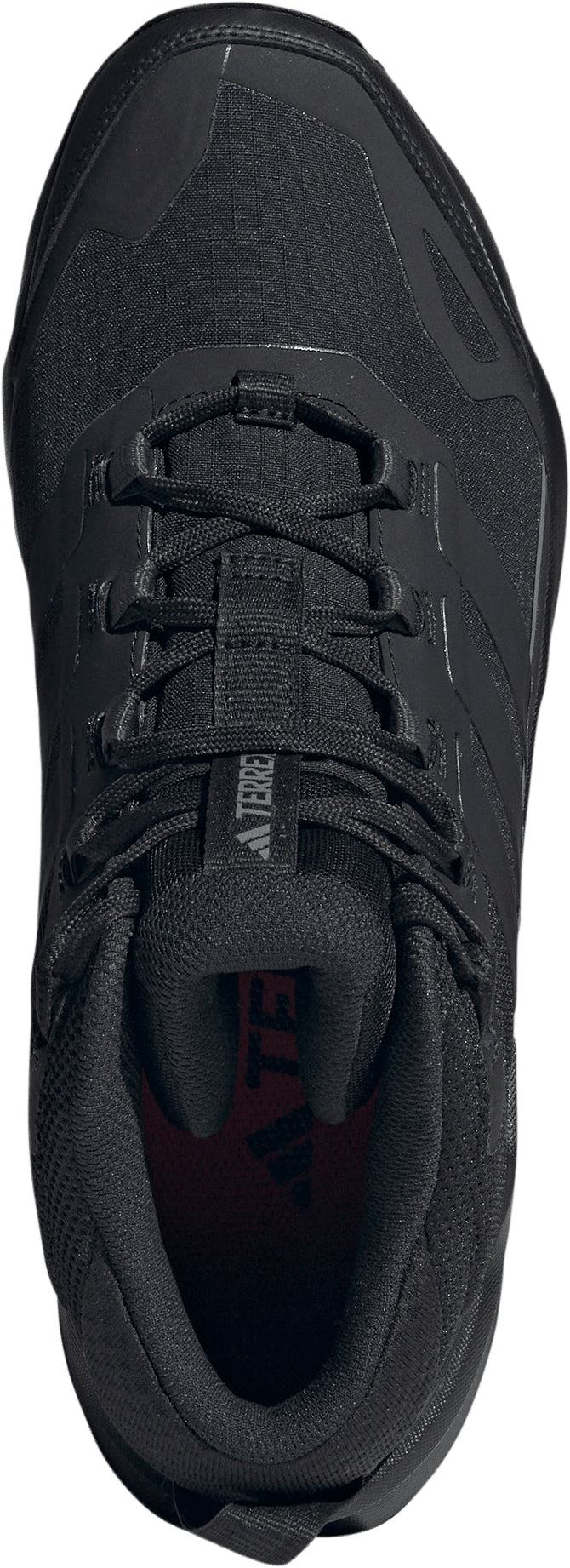adidas Men's Terrex Skychaser AX5 Mid GORE-TEX Walking Shoes - Black
