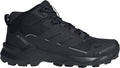 adidas Men's Terrex Skychaser AX5 Mid GORE-TEX Walking Shoes - Black