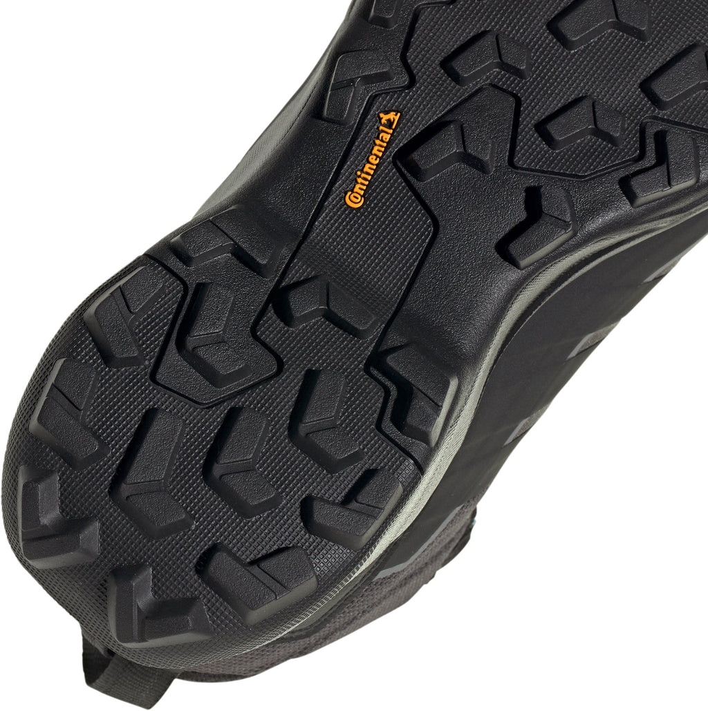 adidas Women's Terrex Skychaser AX5 Mid GORE-TEX Walking Shoes - Black