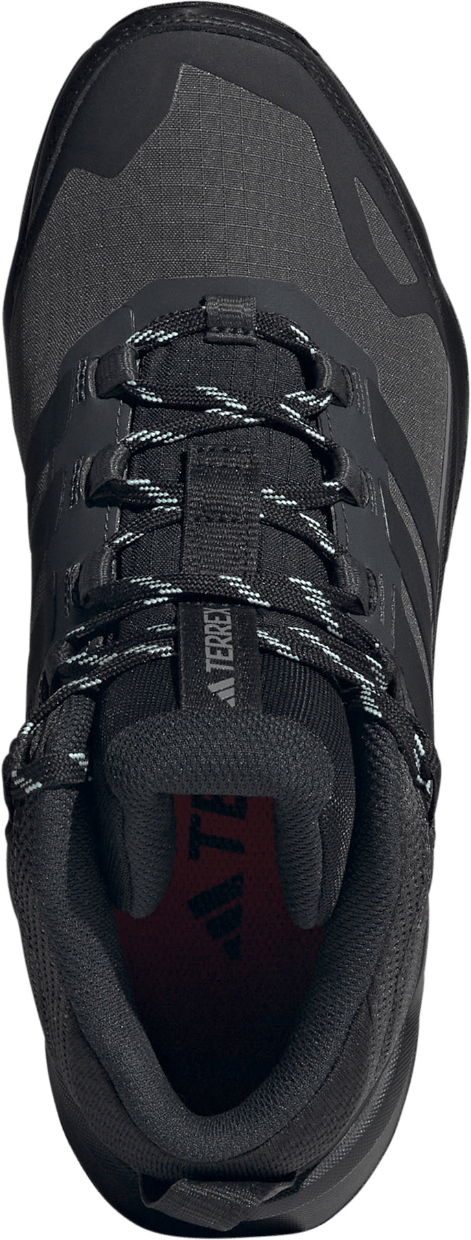 adidas Women's Terrex Skychaser AX5 Mid GORE-TEX Walking Shoes - Black