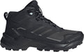 adidas Women's Terrex Skychaser AX5 Mid GORE-TEX Walking Shoes - Black