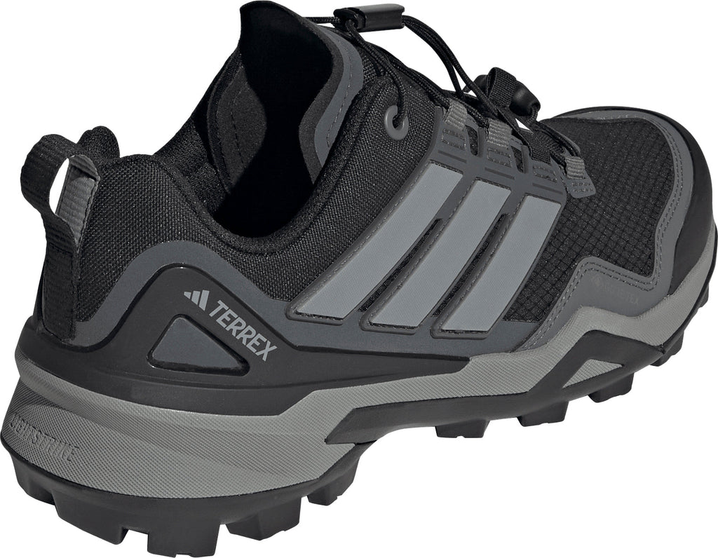 adidas Women's Terrex Skychaser GORE-TEX Walking Shoes - Black