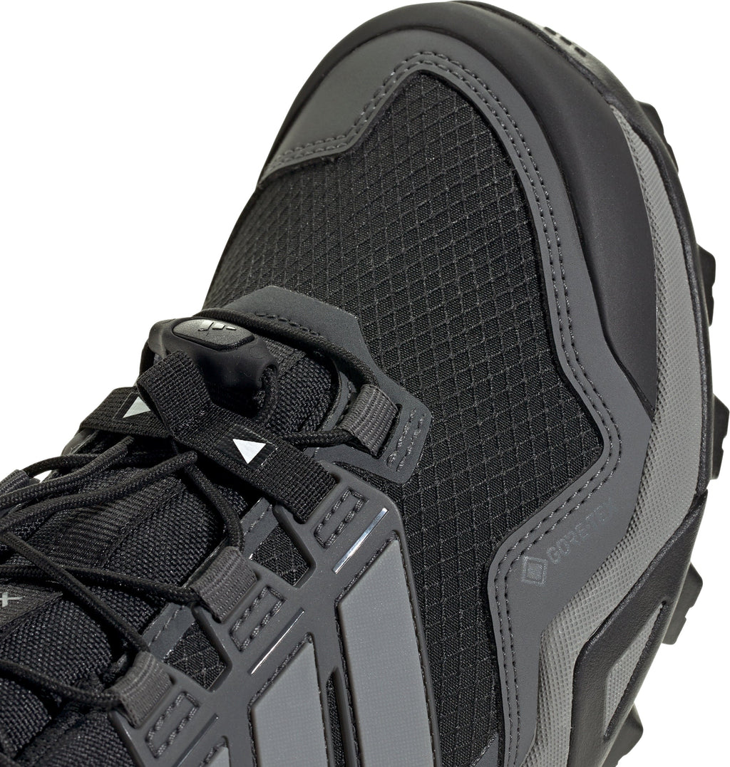 adidas Women's Terrex Skychaser GORE-TEX Walking Shoes - Black