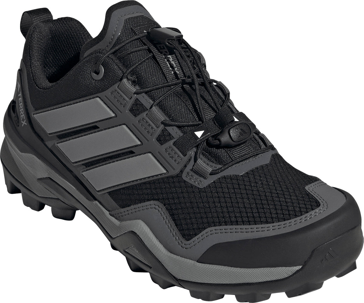 adidas Women's Terrex Skychaser GORE-TEX Walking Shoes - Black