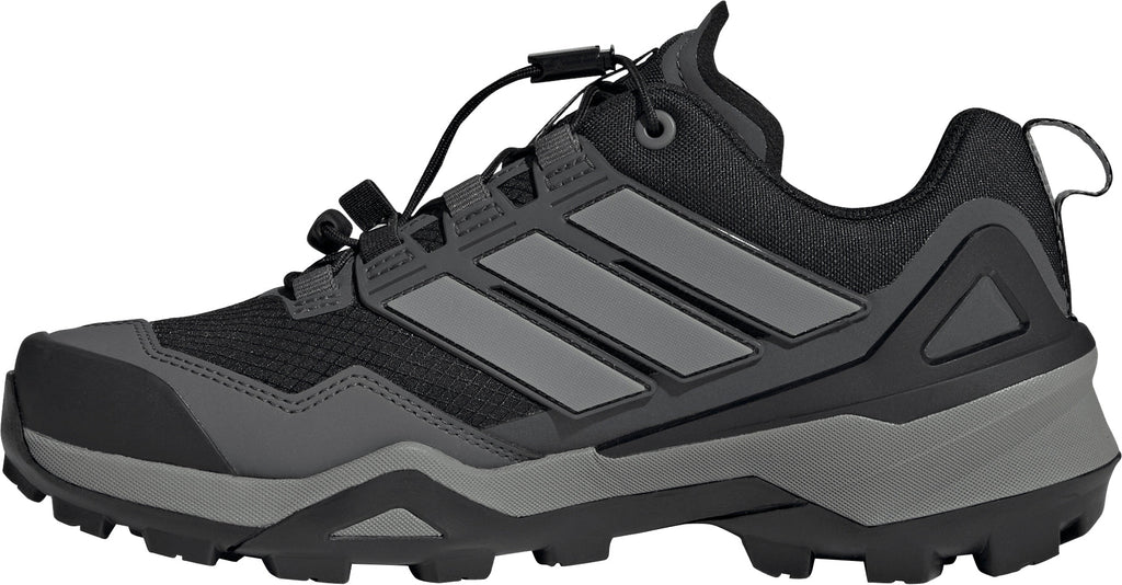adidas Women's Terrex Skychaser GORE-TEX Walking Shoes - Black