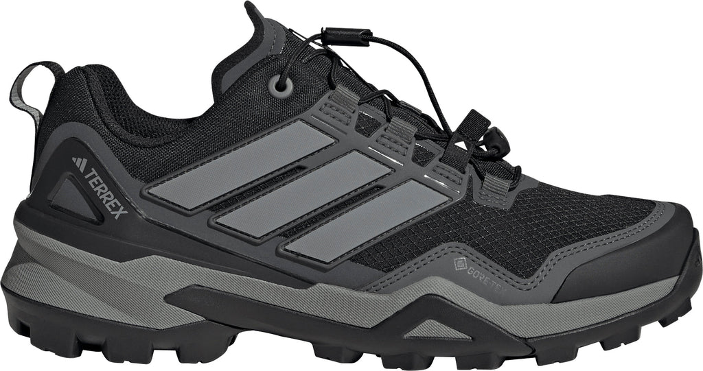 adidas Women's Terrex Skychaser GORE-TEX Walking Shoes - Black