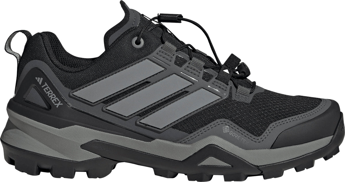 adidas Women's Terrex Skychaser GORE-TEX Walking Shoes - Black