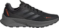 adidas Men's Terrex Soulstride Flow GORE-TEX Trail Running Shoes - Black