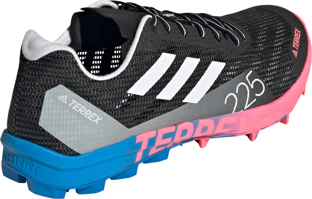 adidas Men's Terrex Speed SG Trail Running Shoes - Black