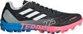 adidas Men's Terrex Speed SG Trail Running Shoes - Black